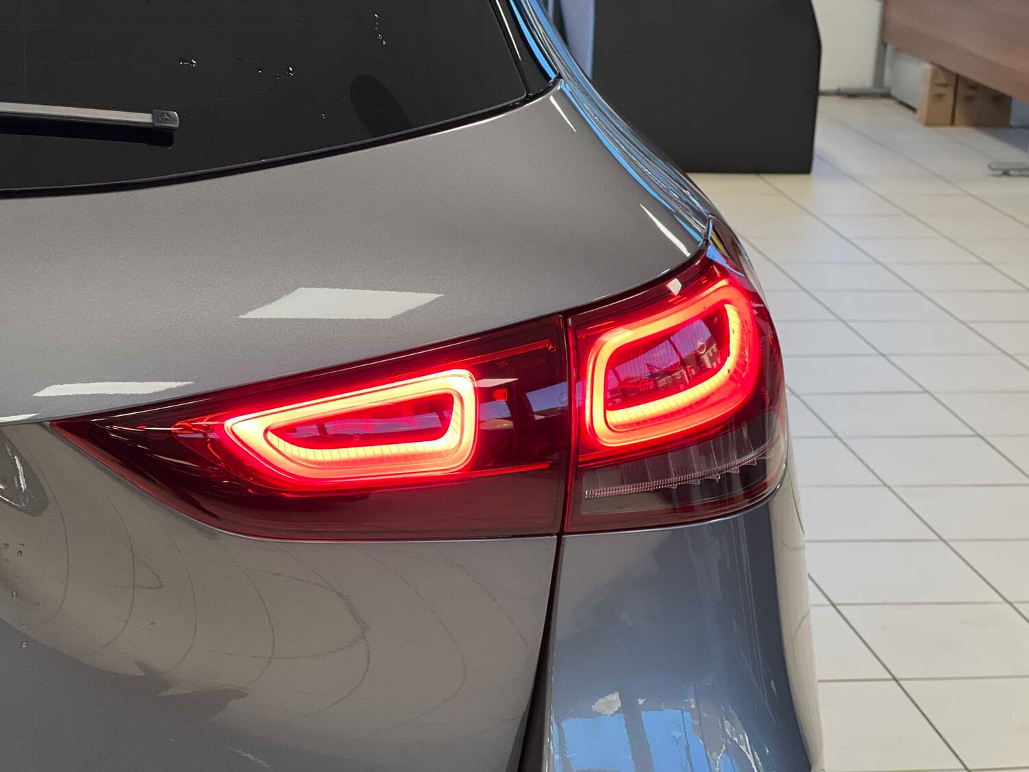 Used Mercedes-Benz GLA 2022 for sale - 77886111: Photo 14