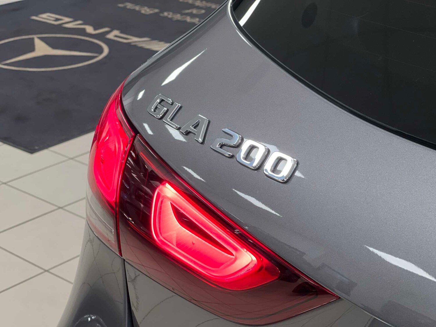 Used Mercedes-Benz GLA 2022 for sale - 77886111: Photo 15