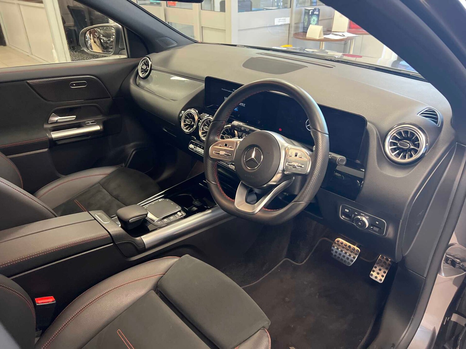 Used Mercedes-Benz GLA 2022 for sale - 77886111: Photo 17