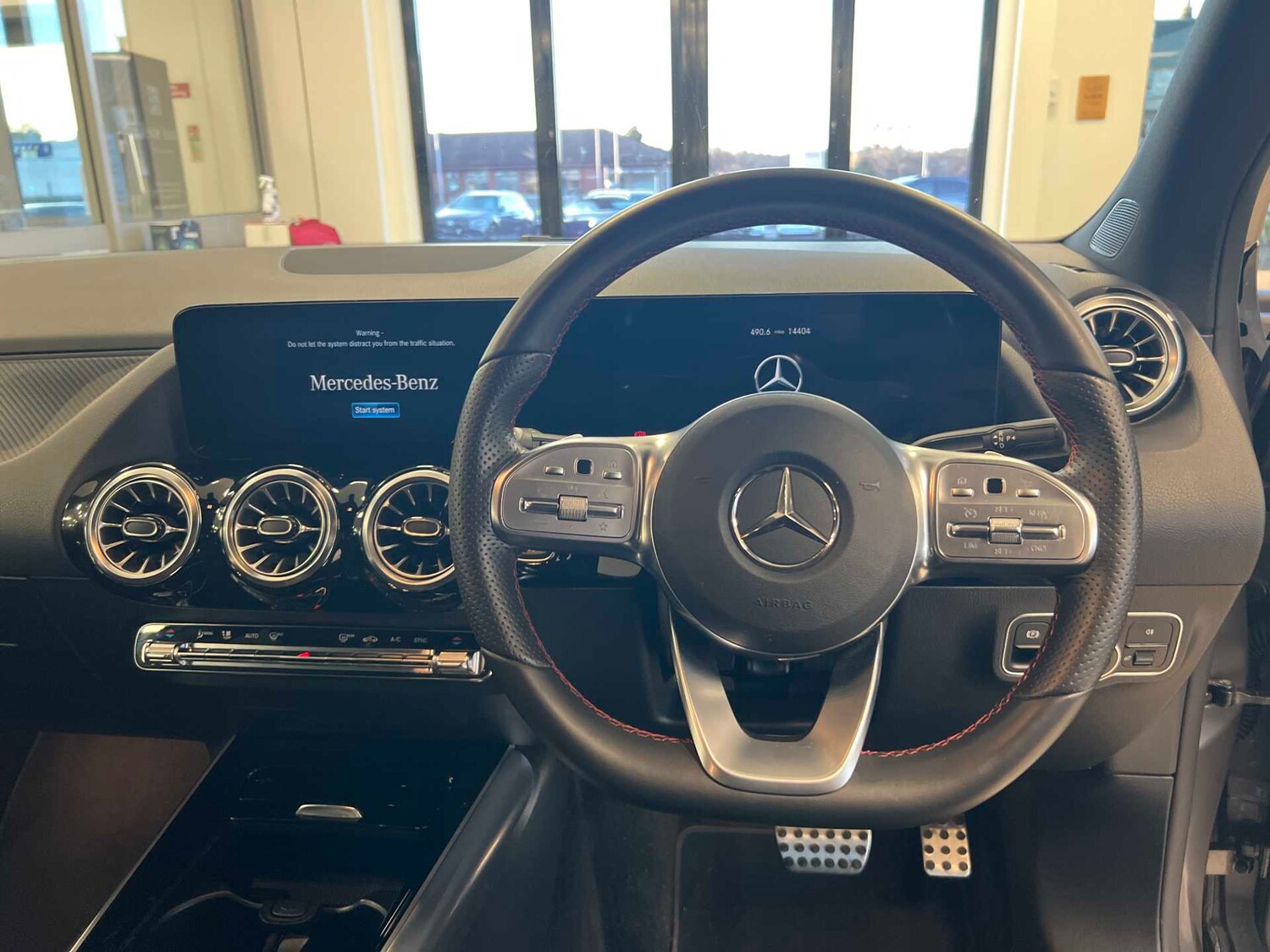 Used Mercedes-Benz GLA 2022 for sale - 77886111: Photo 18