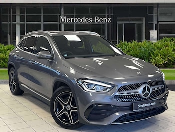 Used Mercedes-Benz GLA 2022 for sale - 77886111: Photo