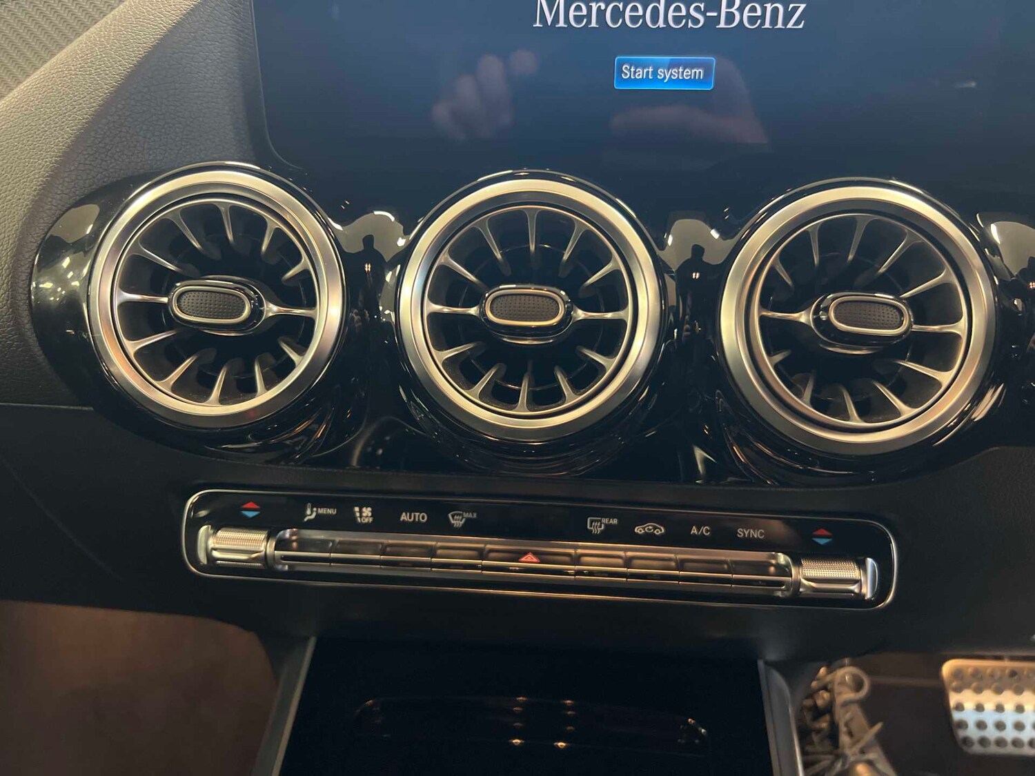 Used Mercedes-Benz GLA 2022 for sale - 77886111: Photo 26