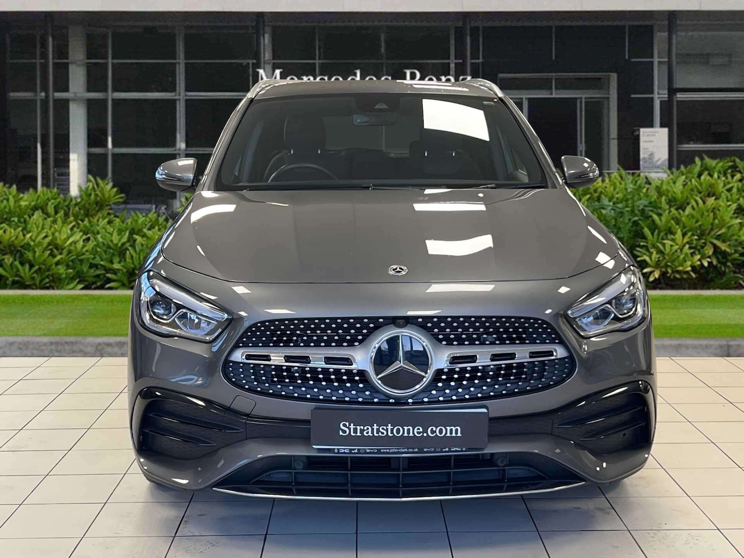 Used Mercedes-Benz GLA 2022 for sale - 77886111: Photo 3