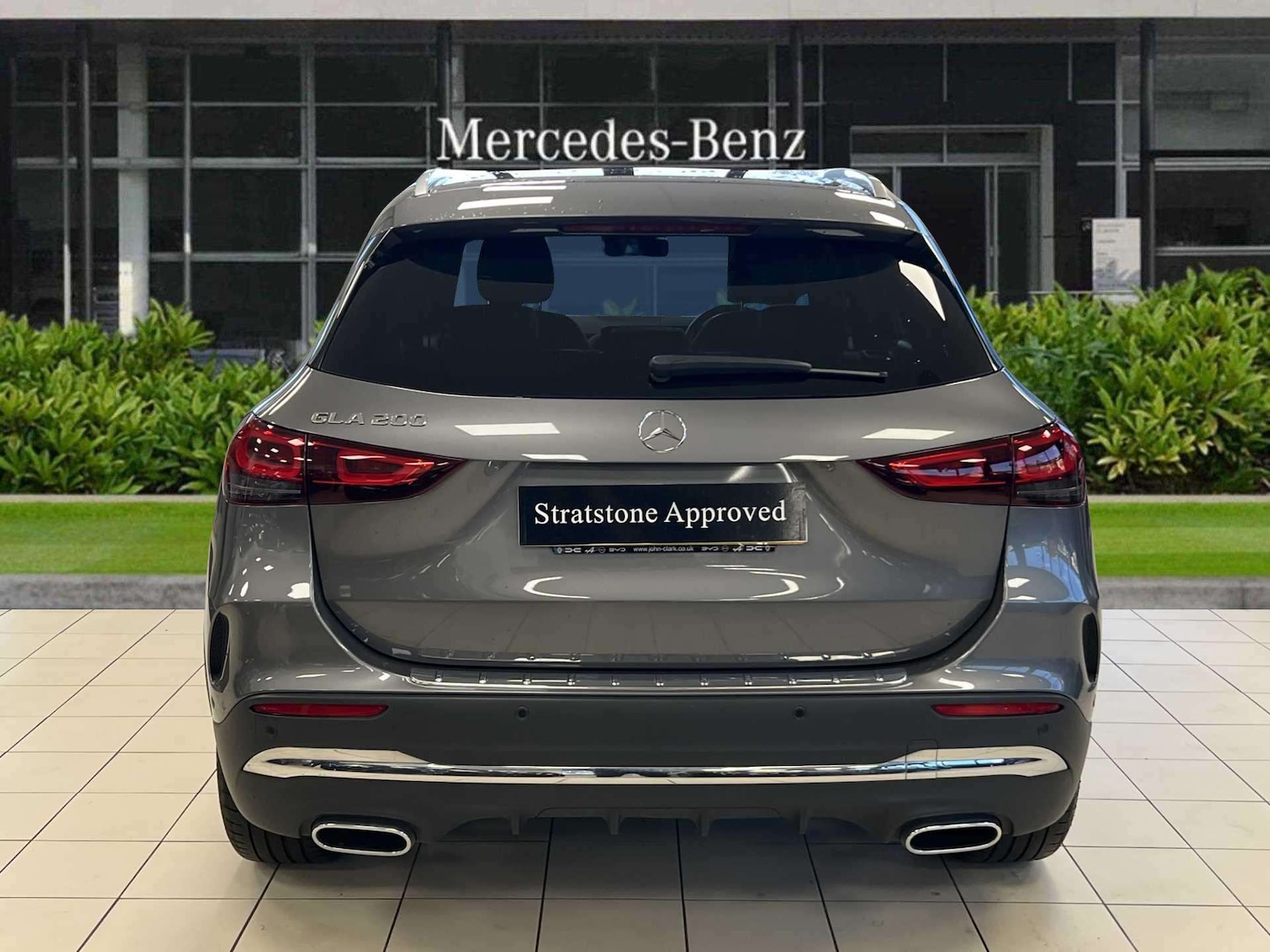 Used Mercedes-Benz GLA 2022 for sale - 77886111: Photo 4