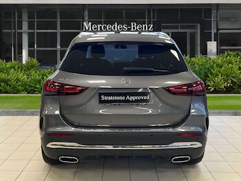 Used Mercedes-Benz GLA 2022 for sale - 77886111: Photo