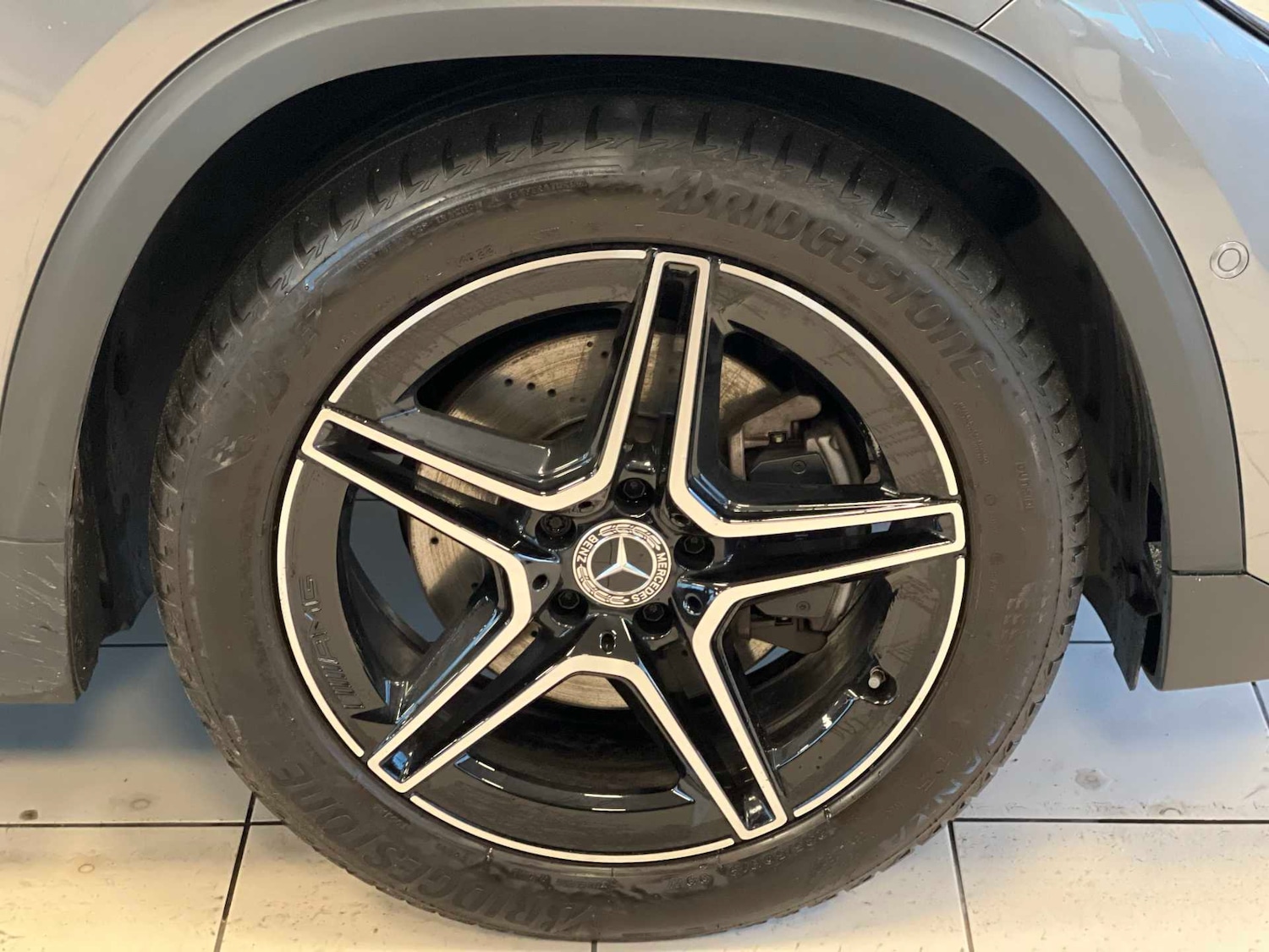 Used Mercedes-Benz GLA 2022 for sale - 77886111: Photo 7