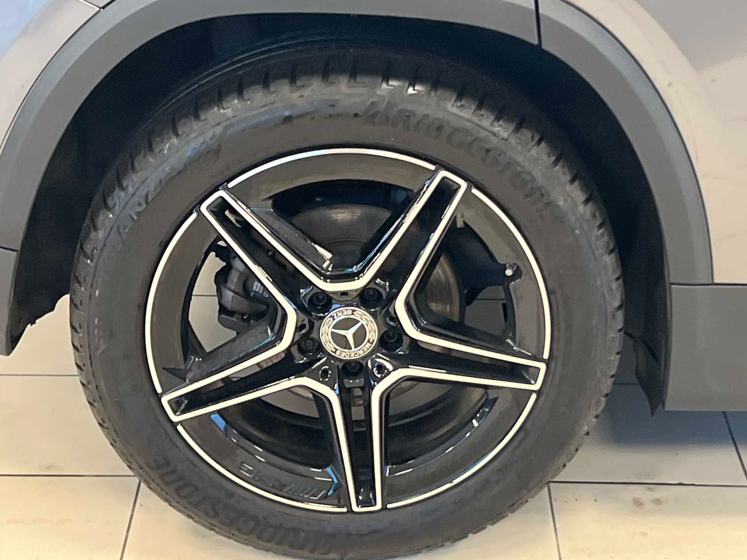 Used Mercedes-Benz GLA 2022 for sale - 77886111: Photo 8