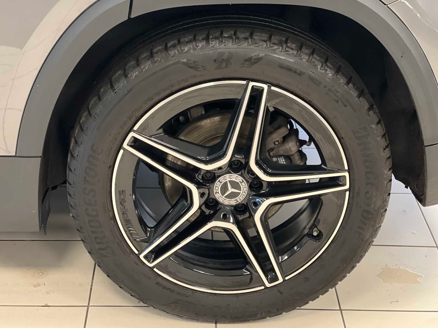 Used Mercedes-Benz GLA 2022 for sale - 77886111: Photo 9