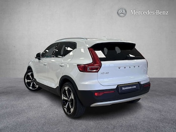 Used Volvo XC40 2020 for sale - 77526891: Photo