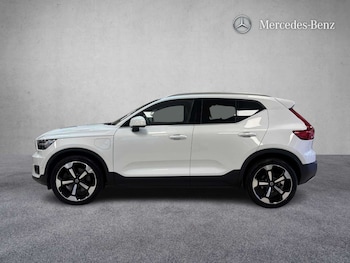 Used Volvo XC40 2020 for sale - 77526891: Photo