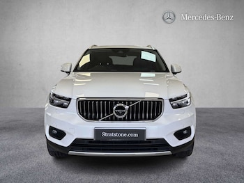 Used Volvo XC40 2020 for sale - 77526891: Photo