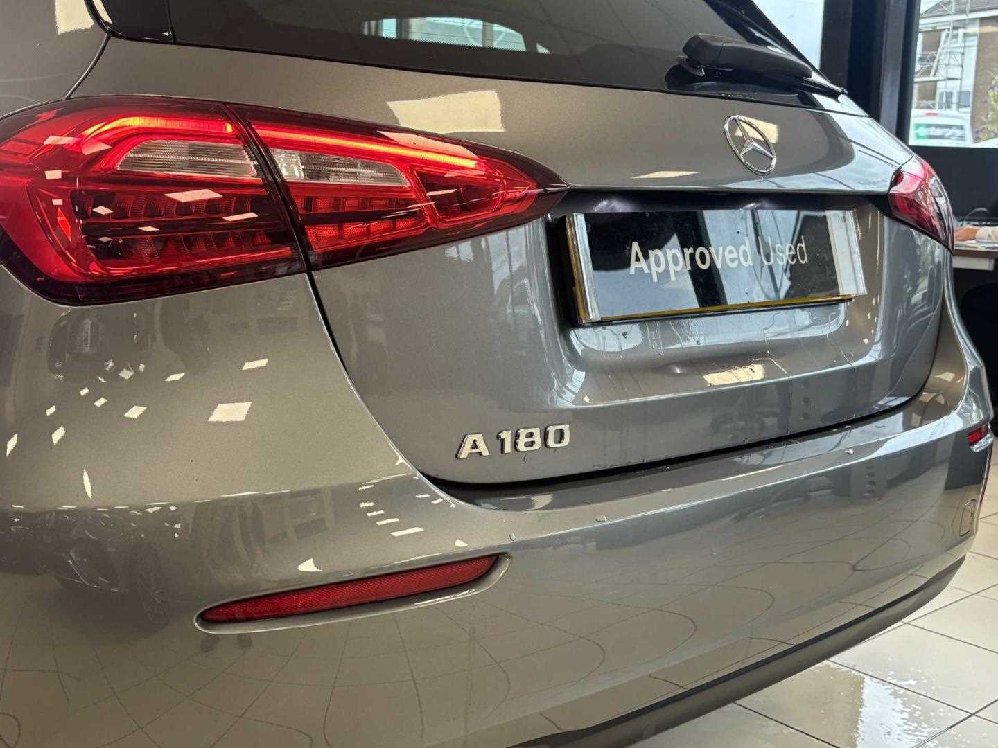 Vehicle 27