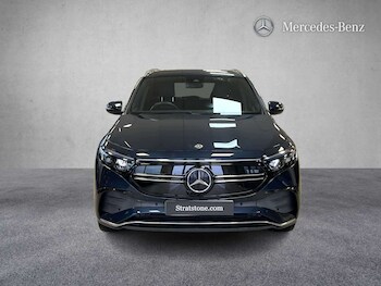 Used Mercedes-Benz EQA 2021 for sale - 77514522: Photo