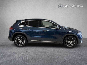 Used Mercedes-Benz EQA 2021 for sale - 77514522: Photo