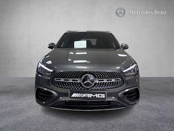 Used Mercedes-Benz GLA 2025 for sale - 78991149: Photo