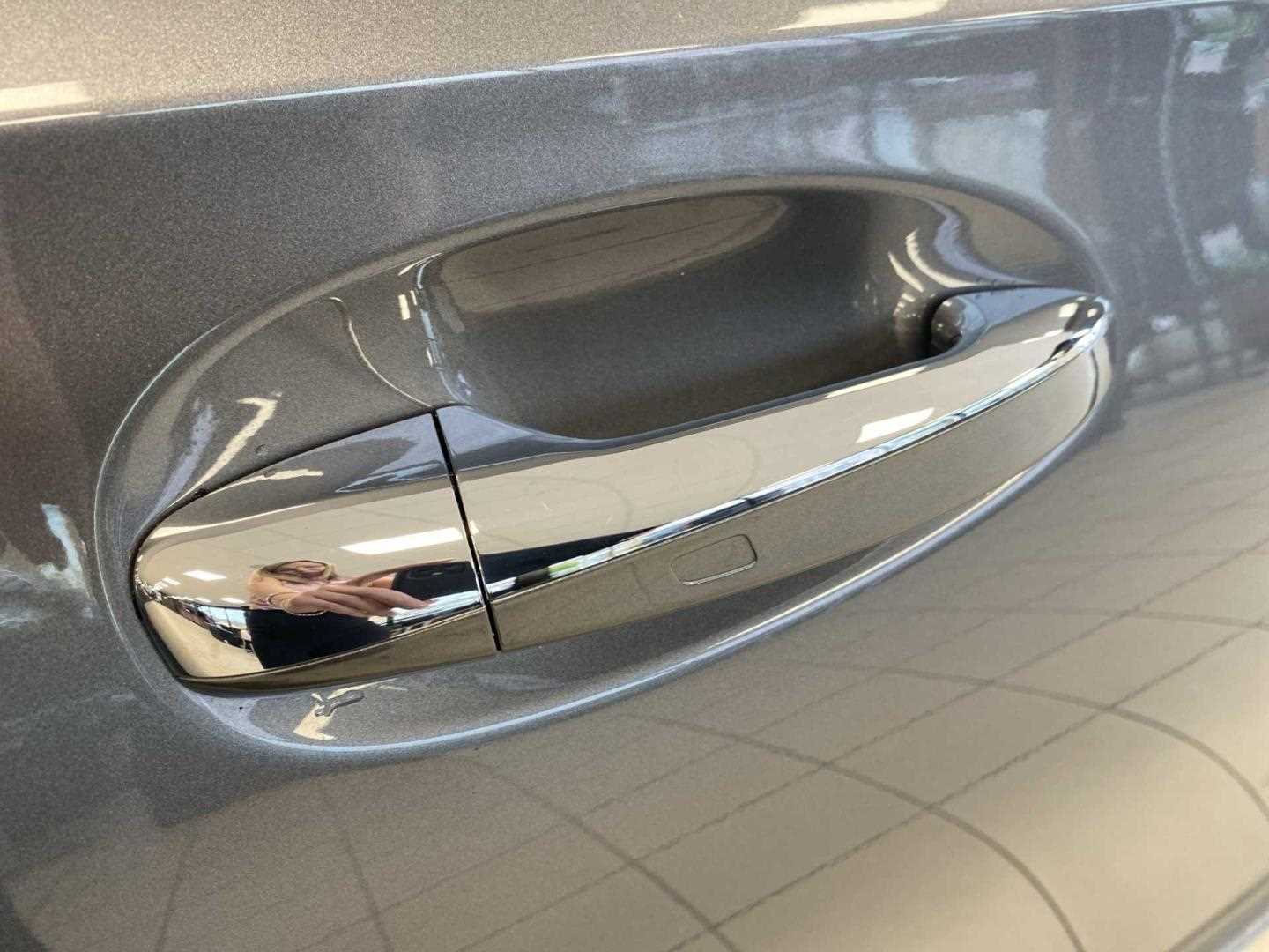 Used Mercedes-Benz A-Class 2024 for sale - 76978719: Photo 12