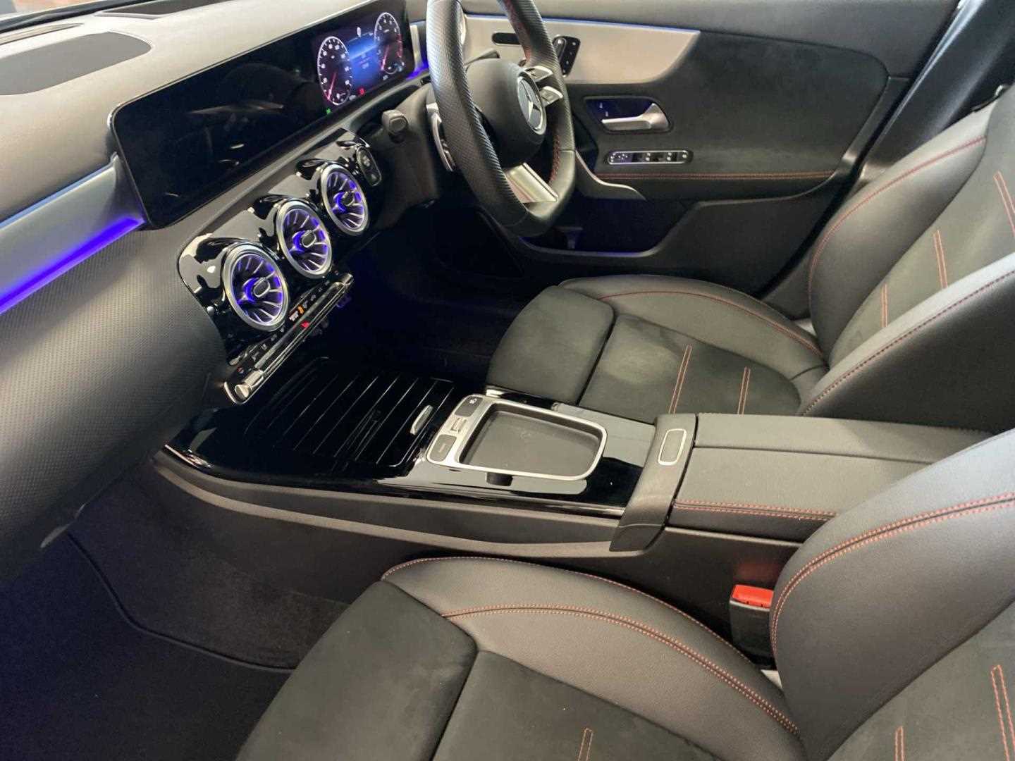 Used Mercedes-Benz A-Class 2024 for sale - 76978719: Photo 15