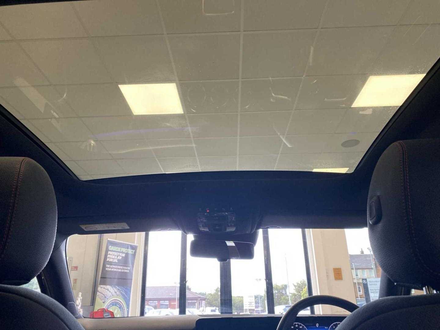 Used Mercedes-Benz A-Class 2024 for sale - 76978719: Photo 19