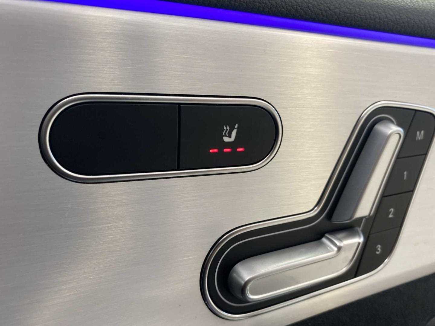 Used Mercedes-Benz A-Class 2024 for sale - 76978719: Photo 21