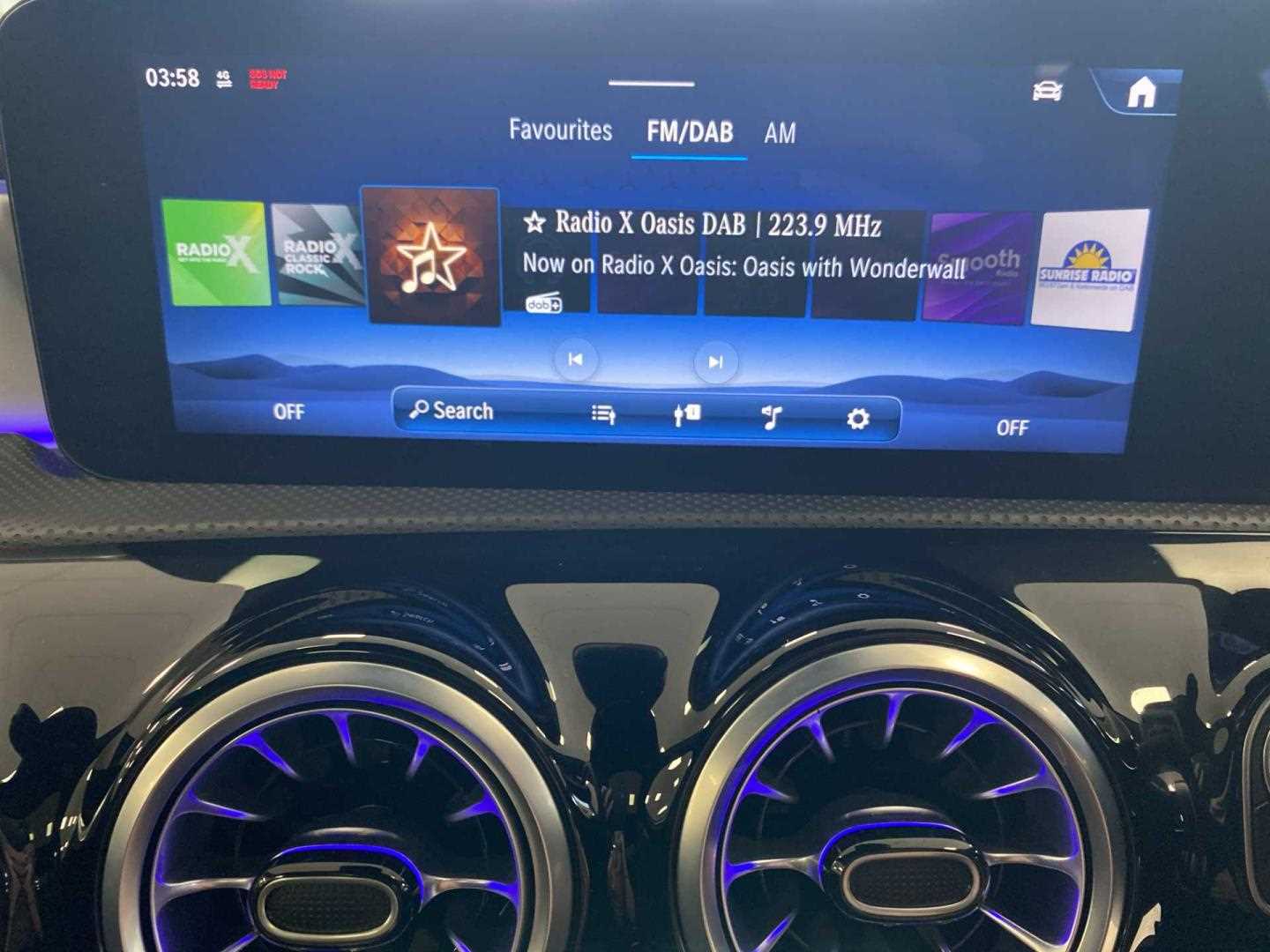 Used Mercedes-Benz A-Class 2024 for sale - 76978719: Photo 22