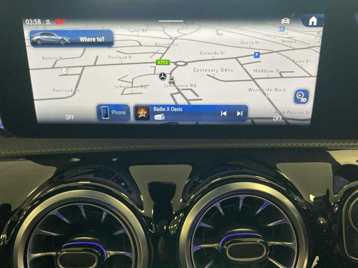 Used Mercedes-Benz A-Class 2024 for sale - 76978719: Photo 23