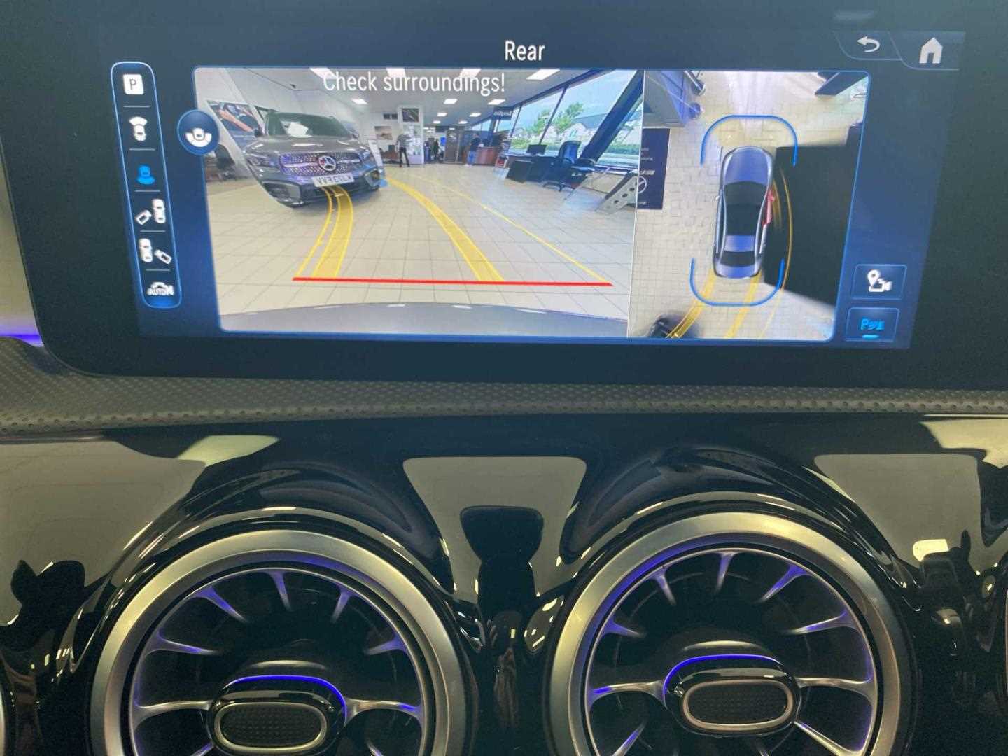 Used Mercedes-Benz A-Class 2024 for sale - 76978719: Photo 26