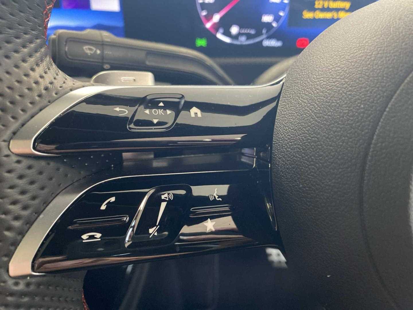 Used Mercedes-Benz A-Class 2024 for sale - 76978719: Photo 33