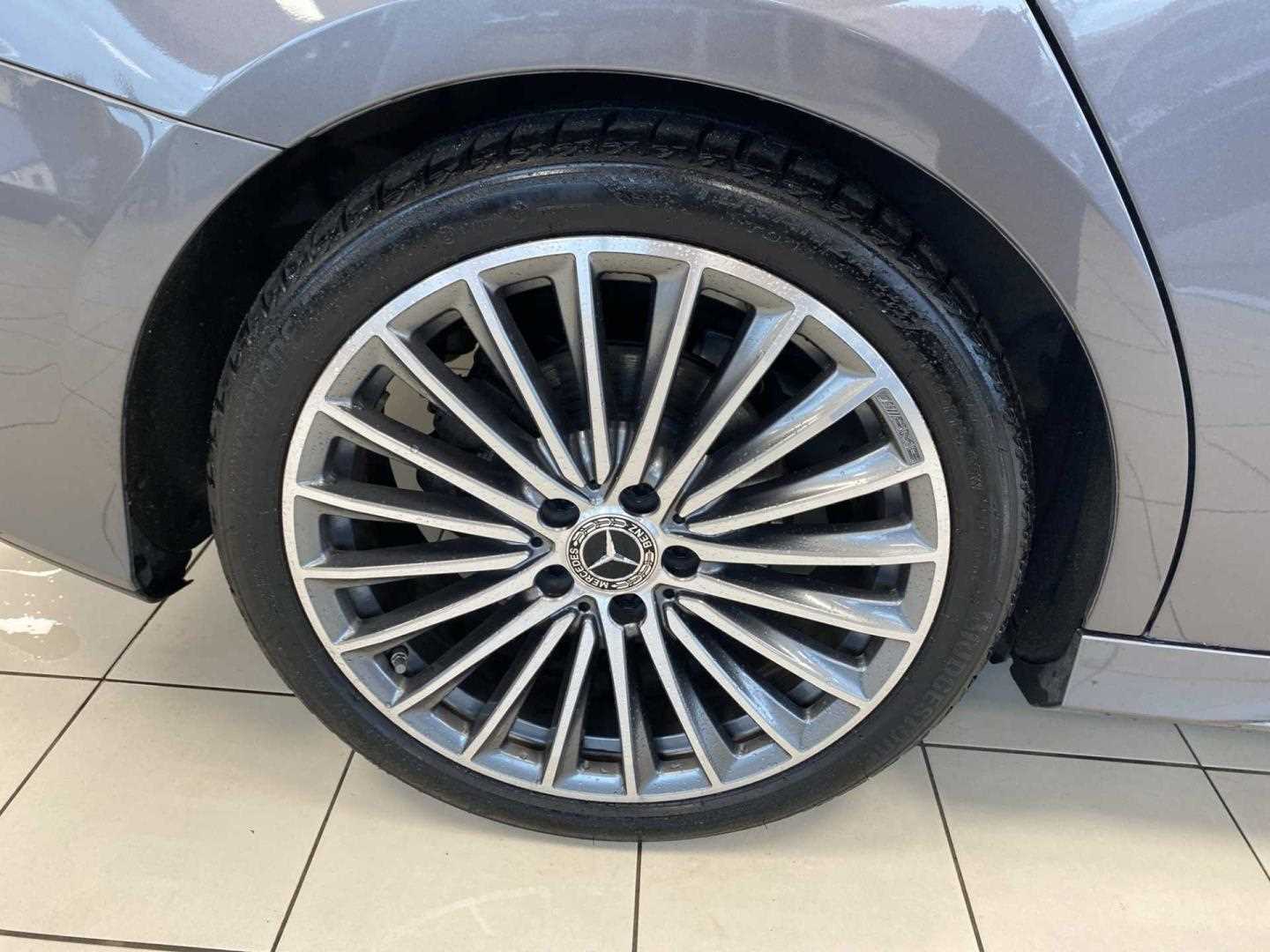 Used Mercedes-Benz A-Class 2024 for sale - 76978719: Photo 7