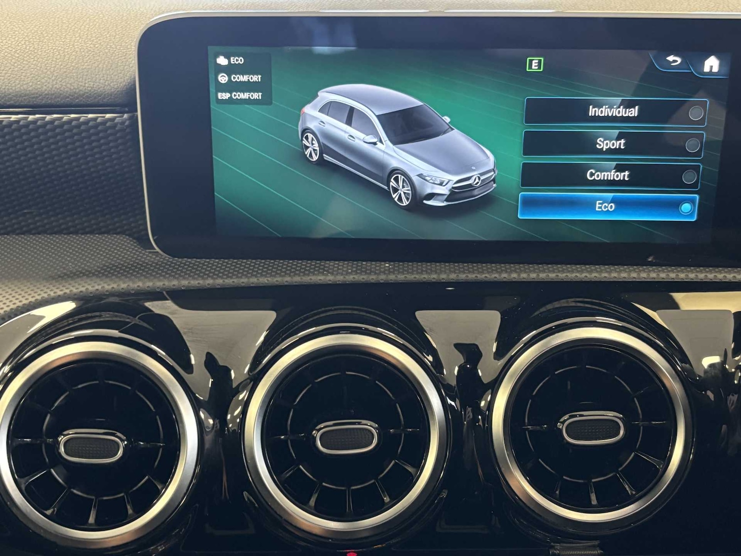Used Mercedes-Benz A-Class 2021 for sale - 76025725: Photo 14