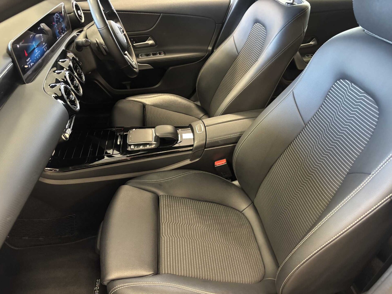 Used Mercedes-Benz A-Class 2021 for sale - 76025725: Photo 26