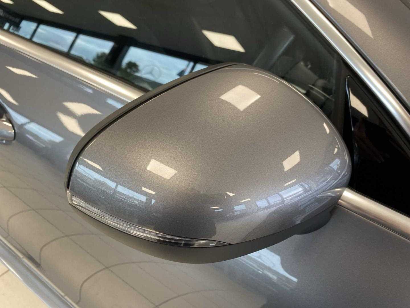 Used Mercedes-Benz CLA 2024 for sale - 75710939: Photo 13