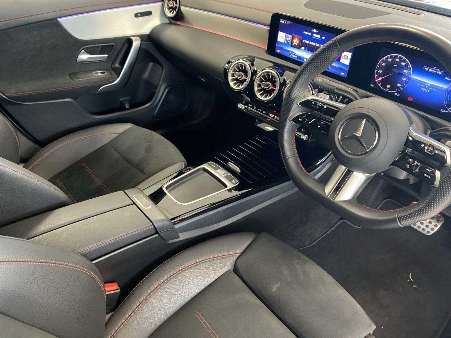 Used Mercedes-Benz CLA 2024 for sale - 75710939: Photo 14