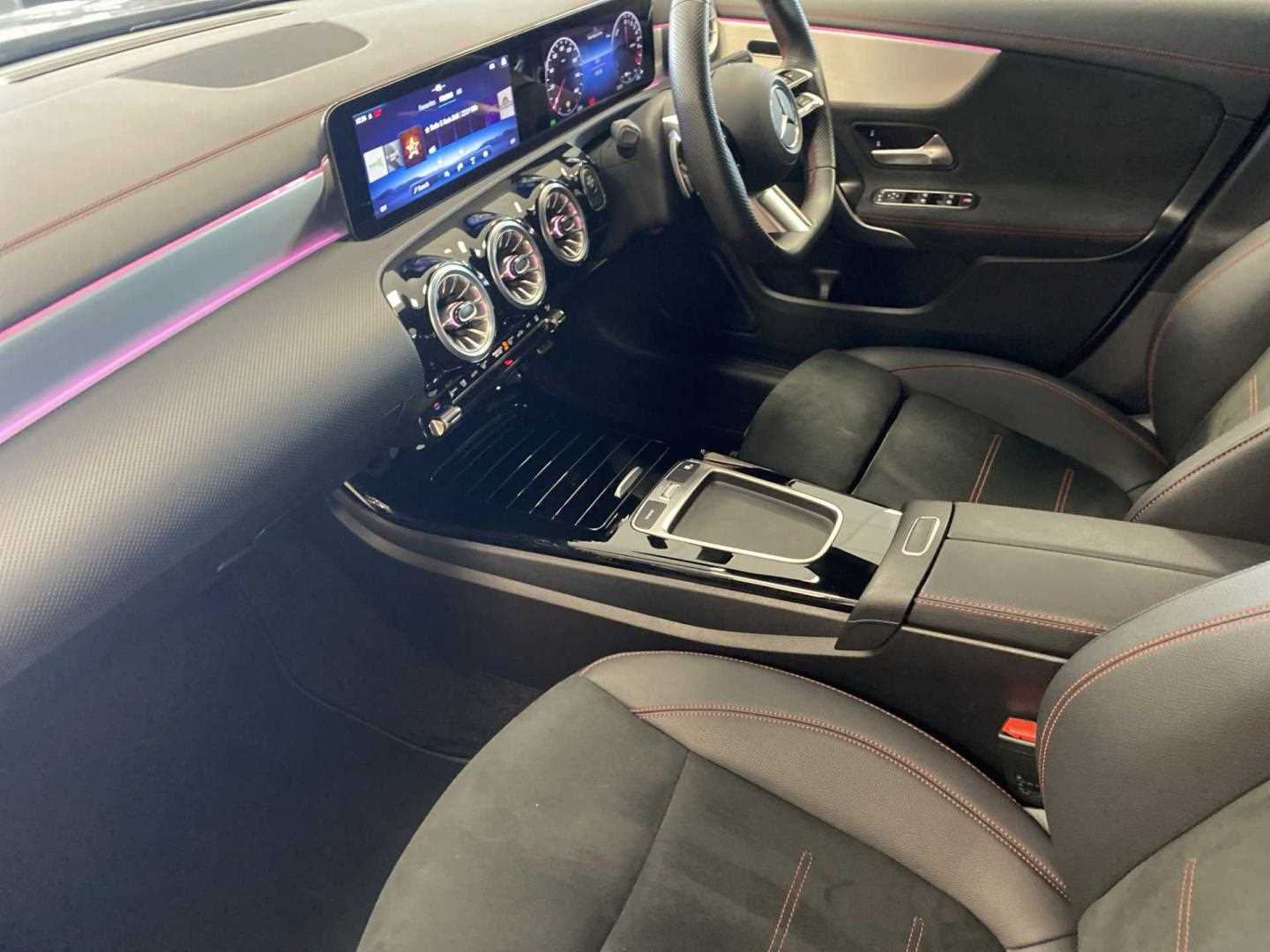 Used Mercedes-Benz CLA 2024 for sale - 75710939: Photo 15