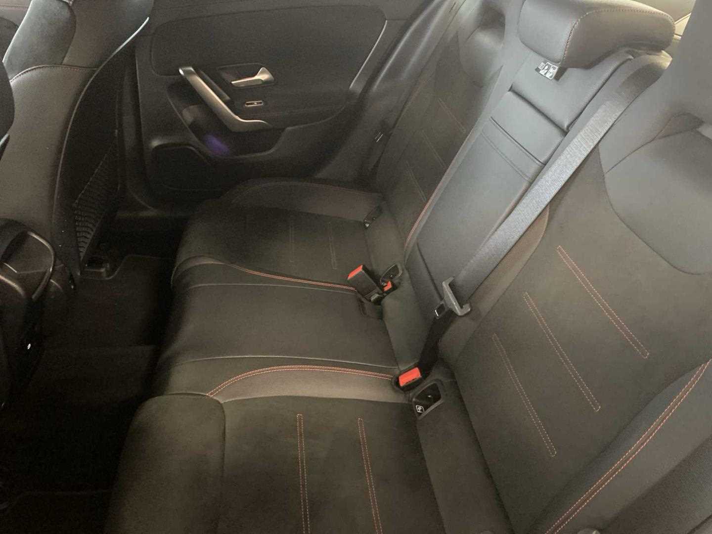 Used Mercedes-Benz CLA 2024 for sale - 75710939: Photo 16