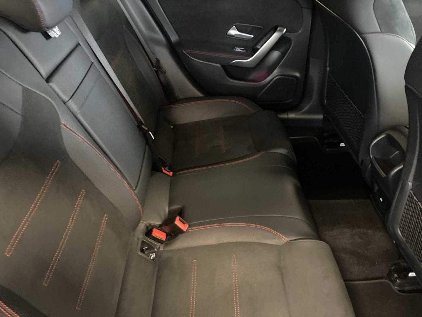 Used Mercedes-Benz CLA 2024 for sale - 75710939: Photo 17