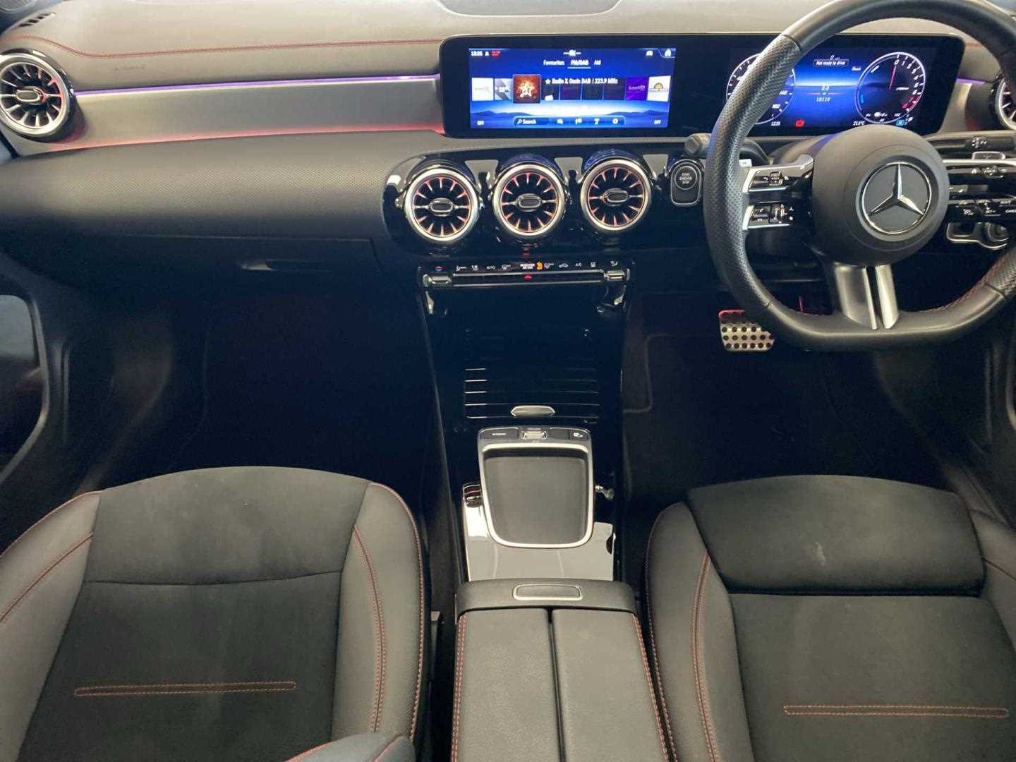Used Mercedes-Benz CLA 2024 for sale - 75710939: Photo 18