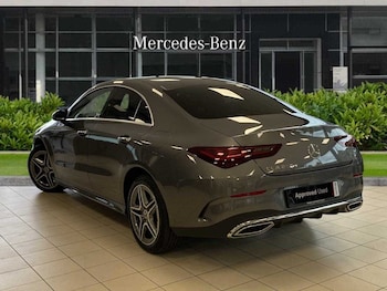 Used Mercedes-Benz CLA 2024 for sale - 75710939: Photo
