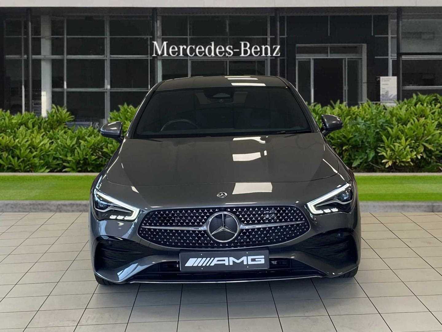 Used Mercedes-Benz CLA 2024 for sale - 75710939: Photo 5
