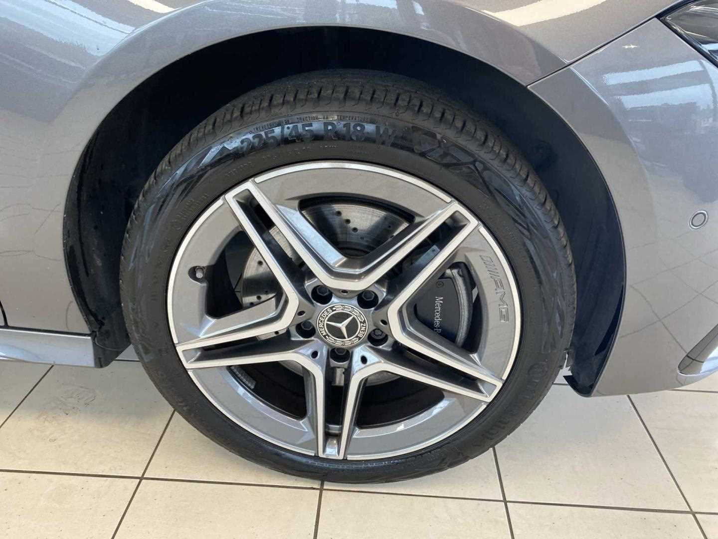 Used Mercedes-Benz CLA 2024 for sale - 75710939: Photo 6