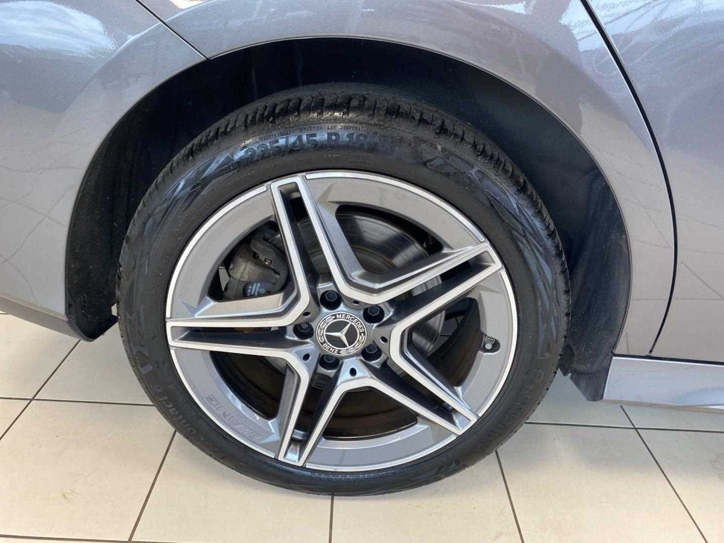 Used Mercedes-Benz CLA 2024 for sale - 75710939: Photo 7