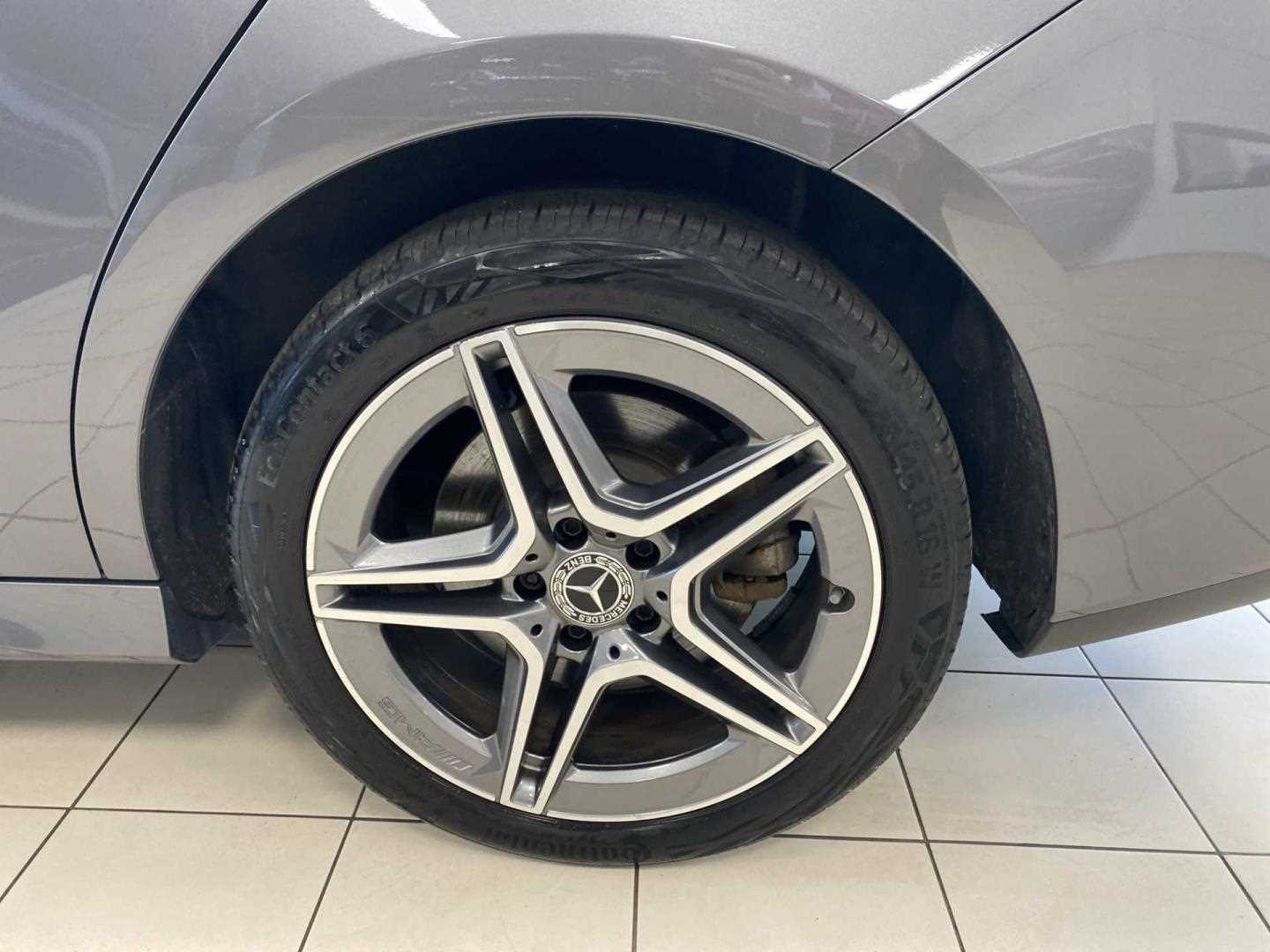 Used Mercedes-Benz CLA 2024 for sale - 75710939: Photo 8