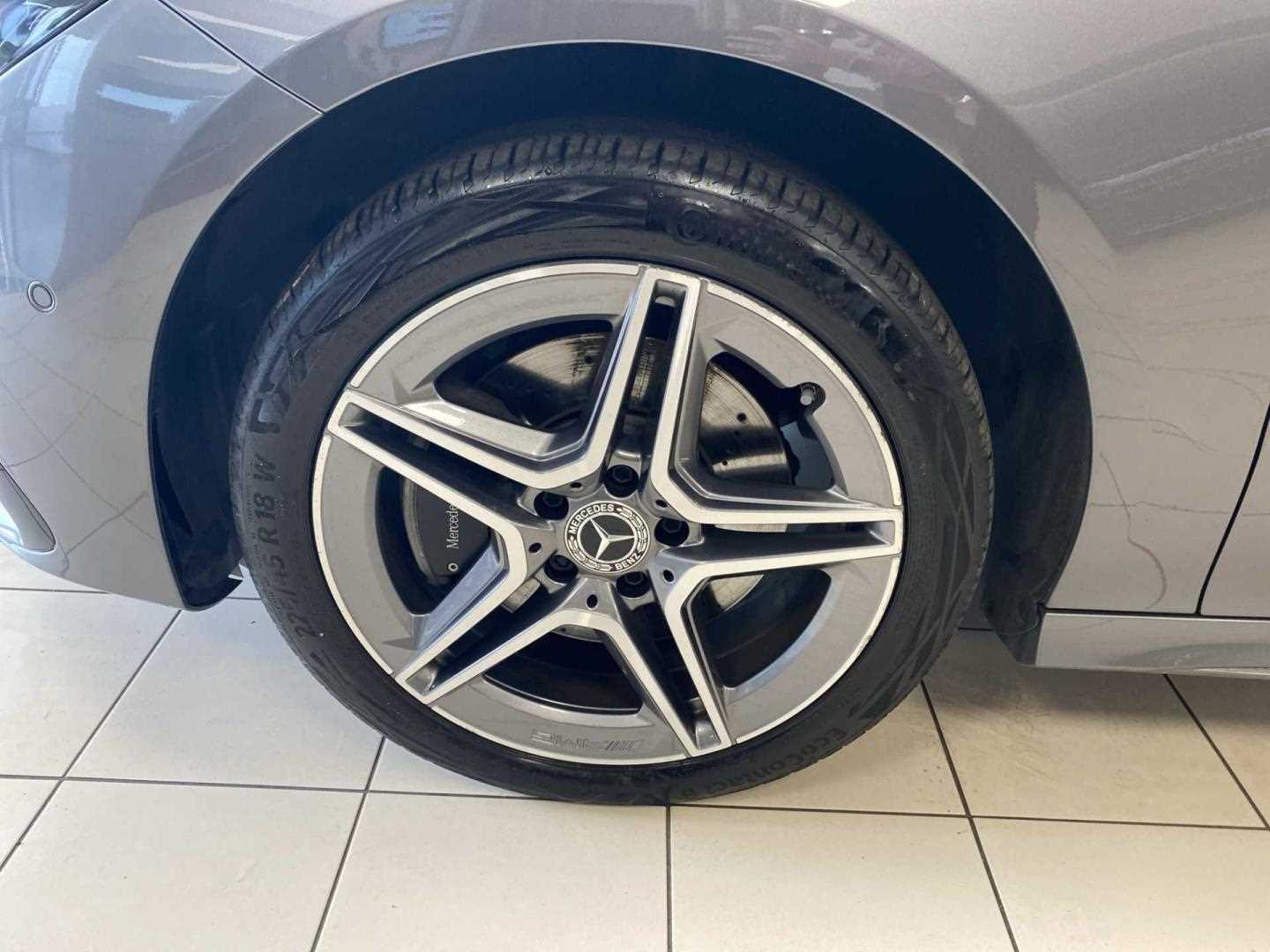 Used Mercedes-Benz CLA 2024 for sale - 75710939: Photo 9