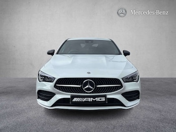 Used Mercedes-Benz CLA 2023 for sale - 78754706: Photo