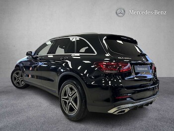 Used Mercedes-Benz GLC 2020 for sale - 78024531: Photo