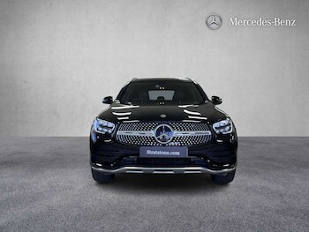 Used Mercedes-Benz GLC 2020 for sale - 78024531: Photo