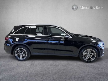 Used Mercedes-Benz GLC 2020 for sale - 78024531: Photo