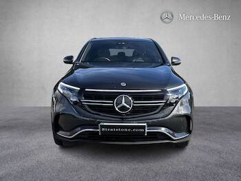 Used Mercedes-Benz EQC 2023 for sale - 79604552: Photo