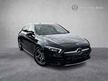 Used Mercedes-Benz A-Class 2019 for sale - 79825265: Photo
