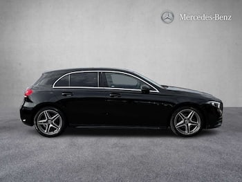Used Mercedes-Benz A-Class 2019 for sale - 79825265: Photo