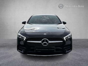 Used Mercedes-Benz A-Class 2019 for sale - 79825265: Photo